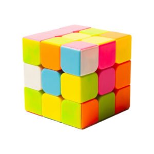 Classic 3x3 Speed Rubik’s Cube