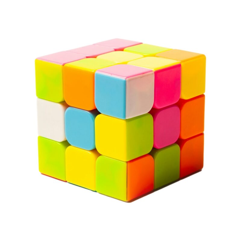 MoYu WeiLong v11 3x3 (Magnet)