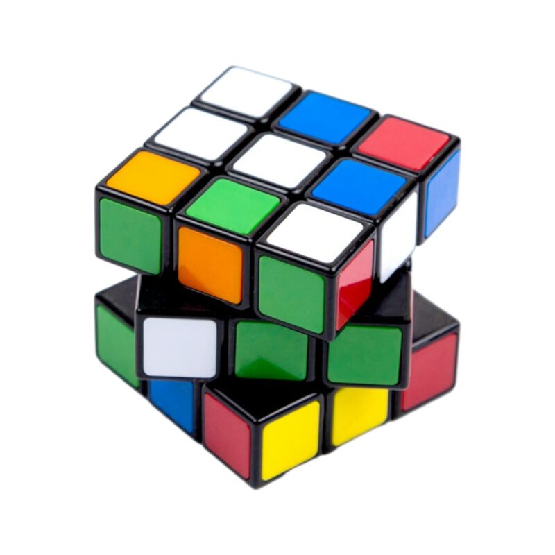 Classic 3x3 Speed Rubik’s Cube