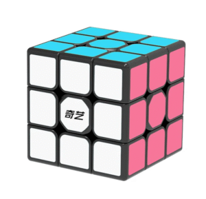 Classic 3x3 Speed Rubik’s Cube