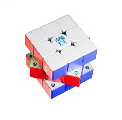 MoYu WeiLong v11 3x3 (Magnetic)