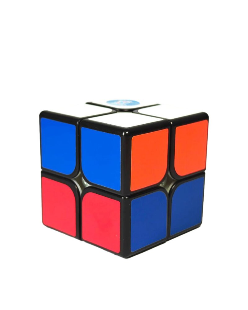 Untitled Project (Copy) - Artboard 33 ICA 2x2 Speed Cube – Smooth & Fast Turning Puzzle Cube