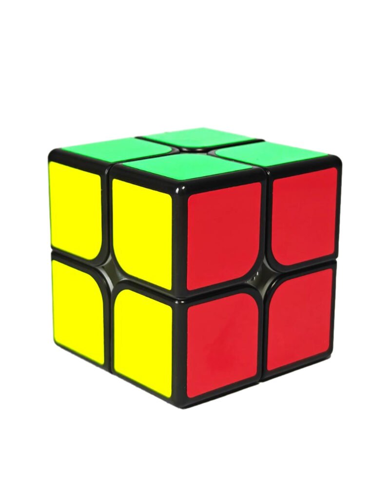 Untitled Project (Copy) - Artboard 35 ICA 2x2 Speed Cube – Smooth & Fast Turning Puzzle Cube